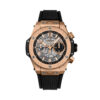 Hublot Big Bang Unico King Gold, 42mm, Ref# 441.OX.1181.RX, Unworn 2024