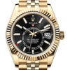 Unworn Rolex Sky-Dweller Ref# 336938-0005