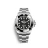 Rolex Deepsea, MK1, 44mm, Oystersteel, Ref# 136660-0004