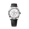 Rolex Sky-Dweller, 42mm, 18k White Gold, Ref# 336239-0003