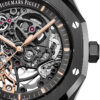 Audemars Piguet Royal Oak DOUBLE BALANCE WHEEL OPENWORKED 15416CE.OO.1225CE.01