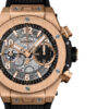 Hublot Big Bang Unico King Gold, 42mm, Ref# 441.OX.1181.RX, Unworn 2024
