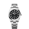 Rolex Explorer 36 mm Oystersteel Ref# 124270-0001