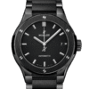 Hublot Classic Fusion Automatic 45mm Black Magic, Ref# 510.CM.1170.CM, Unworn 2025