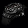 cae02bb54041ebd70f46bc067fc4bdc1e94def77 Hublot Big Bang MP-11 POWER RESERVE 14 DAYS 3D CARBON Ref# 911.QD.0123.RX