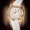 cae429ecdd3c33a9f39687773db6fe2d7a279127 Patek Philippe Aquanaut Luce Travel Time, 18k Rose Gold, 38,8mm, Ref# 5269/200R-001