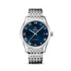 Omega De Ville HOUR VISION CO‑AXIAL MASTER CHRONOMETER Ref# 433.10.41.21.03.001