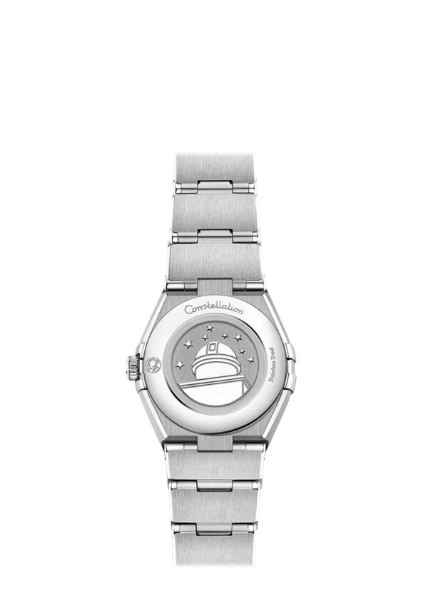 Omega Constellation QUARTZ Ref# 131.10.25.60.02.001