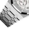 Audemars Piguet Royal Oak SELFWINDING CHRONOGRAPH “50TH ANNIVERSARY” Ref# 26240ST.OO.1320ST.03