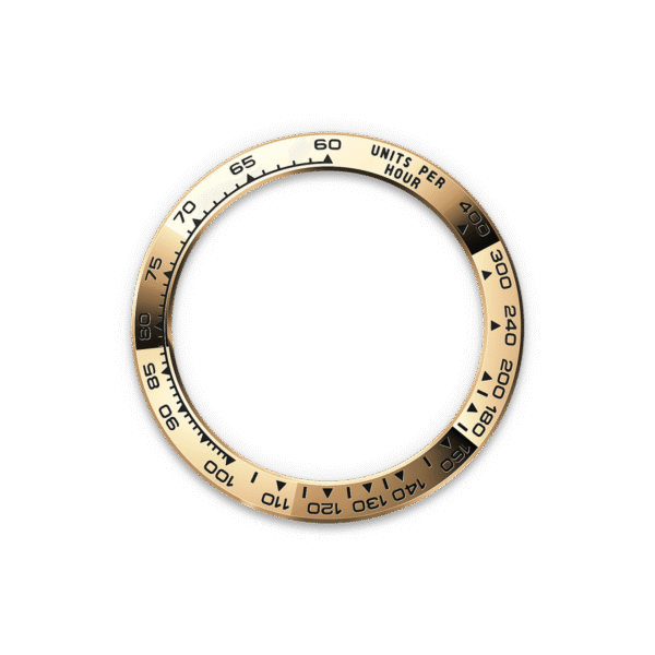 Unworn 2025, Rolex Cosmograph Daytona, 40mm, 18k Yellow Gold, Ref# 126508-0008, box & papers