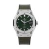 cd7a73845da6e85014b1fc142b8d1a8a45c67799 Hublot Classic Fusion Automatic 42mm, Ref# 542.NX.8970.LR, Unworn 2025, box and papers
