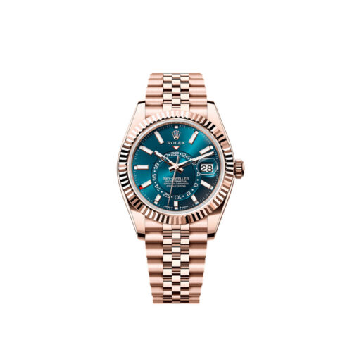 cebd7c3e7323a6f95a1d518ea99bdb1292b4e582 Unworn Rolex Sky-Dweller Ref# 336935-0005