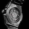Hublot Big Bang Integral Titanium, 42mm, Ref# 451.NX.1170.NX, Unworn 2025