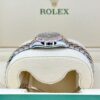 Rolex Lady-Datejust 28, Oystersteel and 18k Everose Gold, Ref# 279171-0009
