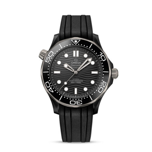 d026d893e00a7e2e78728b7f39cebbea52a96e8b Omega Seamaster DIVER 300M CO‑AXIAL MASTER CHRONOMETER Ref# 210.92.44.20.01.001