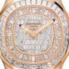 d11a0998bbc4803f25c48475847ff4ef6b2de541 Patek Philippe Aquanaut Luce Haute Joaillerie, 18k Rose Gold with 313 diamonds ~7,9ct, 38,8mm, Ref# 5062/450R-001