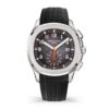 Patek Philippe Aquanaut Chronograph, Stainless Steel, 42,2mm, Ref# 5968A-001