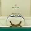 Rolex Datejust 41 Oystersteel and yellow gold Ref# 126333-0009