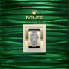 Rolex Lady-Datejust 28, 18k White Gold, Ref# 279459RBR-0001