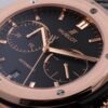 d239299cdace2d0c398566ec5cc90655e7f8a1b6 Hublot Classic Fusion Chronograph King Gold 45mm, Ref# 521.OX.1181.LR