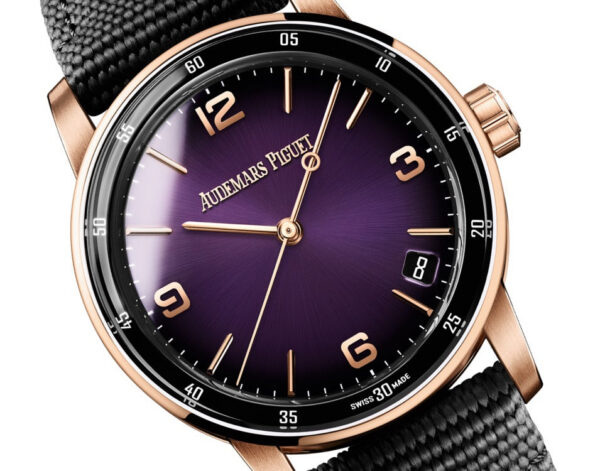Audemars Piguet Code 11.59 SELFWINDING Ref# 15210OR.OO.A002KB.02