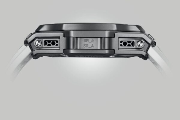 d24f4b2be3bdab4d4d23e926f97b1146691fccc7 Hublot Big Bang Tourbillon SR_A by Samuel Ross, Limited Edition, 44mm, Ref# 428.NX.0101.RX.SRA23