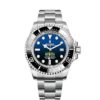 Rolex Deepsea, 44mm, Oystersteel, Ref# 136660-0003