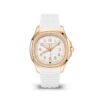 d4aa6a4062b751a6586d6bb4e47cc53df0929280 Patek Philippe Aquanaut Luce Travel Time, 18k Rose Gold, 38,8mm, Ref# 5269/200R-001