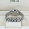 Rolex Datejust 31, Oystersteel and 18k White Gold, Ref# 278274-0020