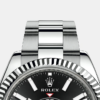 Rolex Sky-Dweller 42mm, Oystersteel and 18k White Gold, Ref# 326934-0005