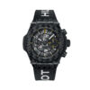 Unworn Hublot Big Bang Unico Sailing Team 42, 441.QX.1149.NR.ARA24, box and papers
