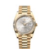 Rolex Day-Date 40, 18k Yellow Gold, 40mm, Ref# 228238-0066