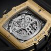 d71effaf2fc0d69302027d85dea9feb1211147b0 Hublot Spirit of Big Bang YELLOW GOLD Ref# 642.VX.0130.RX