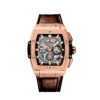 d7948653bae1aaa2a8291974a1348e61c7e4e359 Hublot Spirit of Big Bang King Gold 42mm, Ref# 641.OX.0183.LR