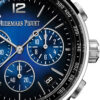 Audemars Piguet Code 11.59 SELFWINDING CHRONOGRAPH Ref# 26393BC.OO.A002KB.01