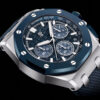 Audemars Piguet Royal Oak Offshore Selfwinding Chronograph 43, 26420SO.OO.A029VE.01, box and papers