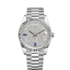 Rolex Day-Date, 40mm, Platinum, Ref# 228236-0009