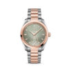Omega Seamaster AQUA TERRA 150M CO‑AXIAL MASTER CHRONOMETER SMALL SECONDS Ref# 220.20.38.20.10.001
