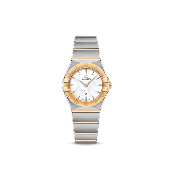 Omega Constellation QUARTZ Ref# 131.20.25.60.05.002