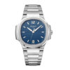 dc99dfc20ac5a716f41d35de3470c5cd2c91db65 Patek Philippe Nautilus Ladies Automatic Watch, Stainless Steel, 35,2mm, Ref# 7118/1A-001