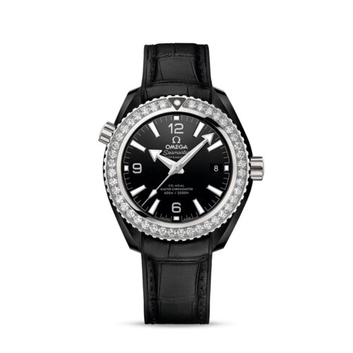 dccec0259e65de6412a98449c9fdfa40ef13c100 Omega Seamaster PLANET OCEAN 600M CO‑AXIAL MASTER CHRONOMETER Ref# 215.98.40.20.01.001