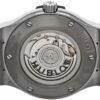 Hublot Classic Fusion Titanium 45mm, Ref# 511.NX.1171.RX, Unworn 2025
