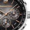 Audemars Piguet Code 11.59 SELFWINDING CHRONOGRAPH Ref# 26393CR.OO.A002KB.01
