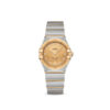 Omega Constellation QUARTZ Ref# 131.20.28.60.58.001