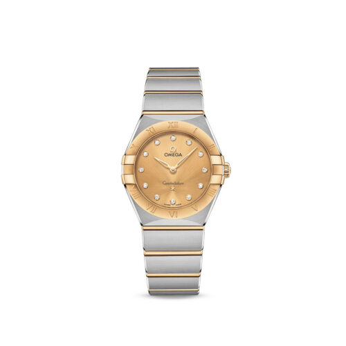 Omega Constellation QUARTZ Ref# 131.20.28.60.58.001