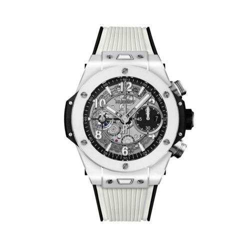 df974bf9c6dffe8b8563f07c912670f05fe5709f Hublot Big Bang Meca-10 Black Magic, Ref# 414.CI.1123.RX