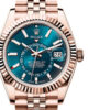 Unworn Rolex Sky-Dweller Ref# 336935-0005