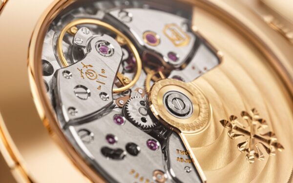 dfa917f3855a76f7f12161f84df35d2ef2d1ef76 Patek Philippe Twenty~4 Automatic, 18k Rose Gold with 160 diamonds ~0,77ct, 36mm, Ref# 7300/1200R-011