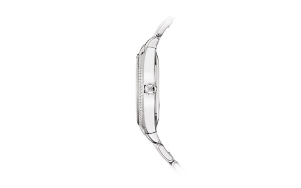 dfbaa1e1205d4ee210e11868d84718e3bec97e58 Patek Philippe Twenty~4 Automatic, Stainless Steel with 160 diamonds ~0,77ct, 36mm, Ref# 7300/1200A-001