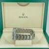 Rolex Submariner 41 mm Oystersteel Ref# 124060-0001